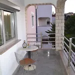 Baldi -apartmani Danny