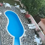 Lejlighed Baldi -apartmani Danny