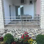 Baldi -apartmani Danny Tar-Vabriga