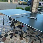 Apartman Baldi -apartmani Danny *