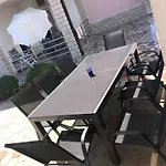 Baldi -apartmani Danny Apartman Tar-Vabriga