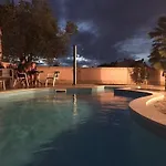 Baldi -apartmani Danny * Tar-Vabriga