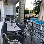 Baldi -apartmani Danny * Tar-Vabriga