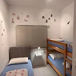Baldi -apartmani Danny Lejlighed