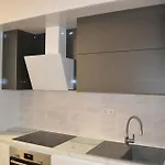 Baldi -apartmani Danny Tar-Vabriga
