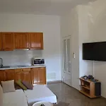 Apartman Baldi -apartmani Danny