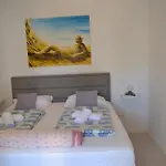 Baldi -apartmani Danny Lejlighed *