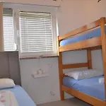 Baldi -apartmani Danny