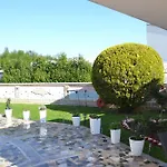 Baldi -apartmani Danny Apartman
