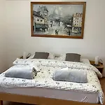 Baldi -apartmani Danny * Tar-Vabriga