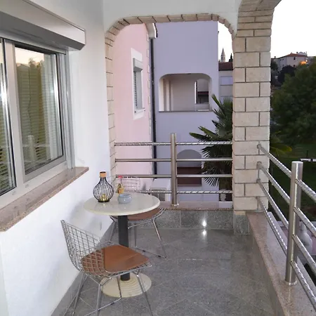 Baldi -apartmani Danny