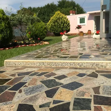 Apartament Baldi -apartmani Danny