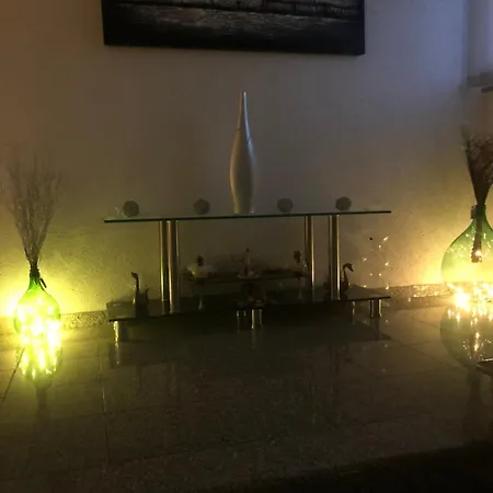 Baldi -apartmani Danny Apartament Tar-Vabriga