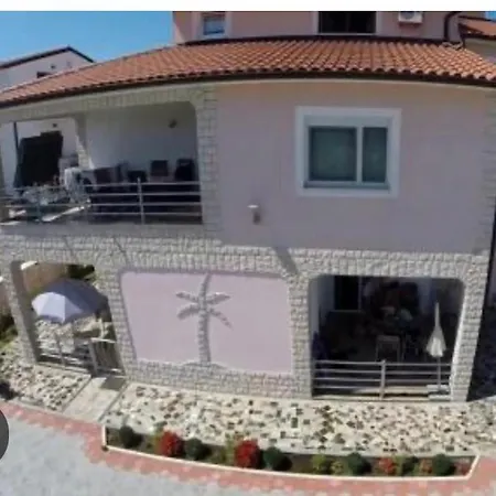 Baldi -apartmani Danny