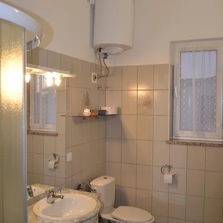 Baldi -apartmani Danny Tar-Vabriga