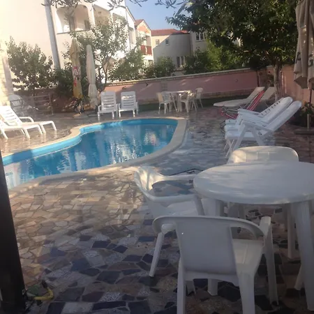 Daire Baldi -apartmani Danny Tar-Vabriga