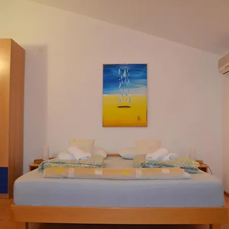 Baldi -apartmani Danny * Tar-Vabriga