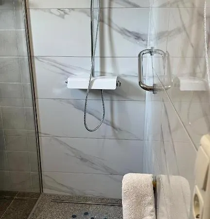 Apartament Baldi -apartmani Danny Tar-Vabriga