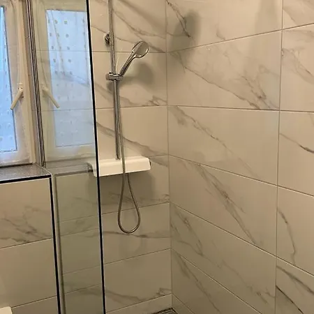 Baldi -apartmani Danny Daire Tar-Vabriga