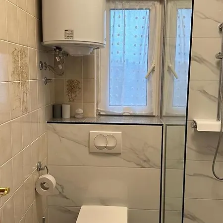 Baldi -apartmani Danny