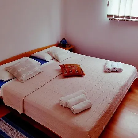 Baldi -apartmani Danny Tar-Vabriga