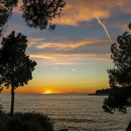 Baldi -apartmani Danny Tar-Vabriga