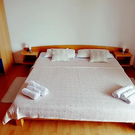 Baldi -apartmani Danny *