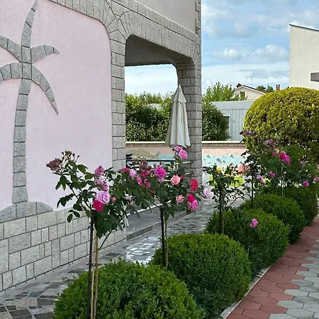 Baldi -apartmani Danny *