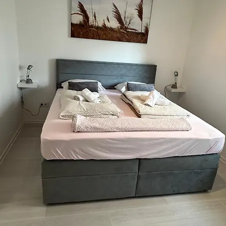 Baldi -apartmani Danny * Tar-Vabriga