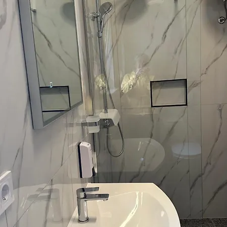 Apartament Baldi -apartmani Danny Tar-Vabriga