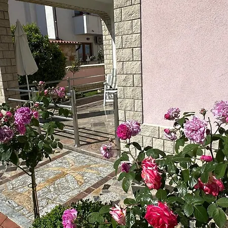 Baldi -apartmani Danny *