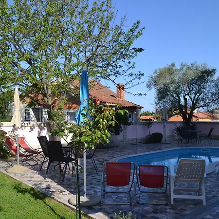 Baldi -apartmani Danny