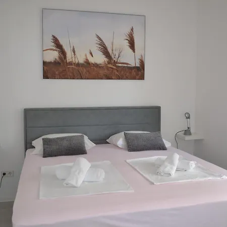 Apartament Baldi -apartmani Danny Tar-Vabriga