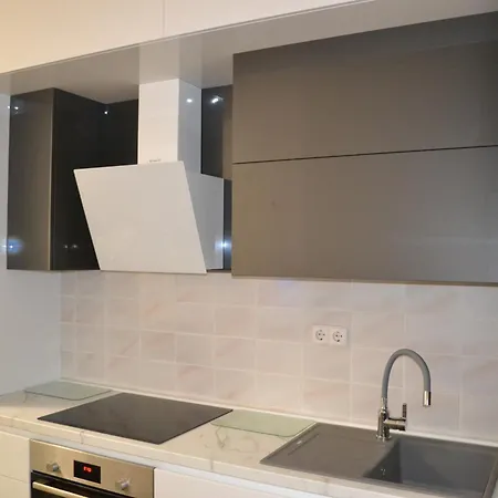 Baldi -apartmani Danny Tar-Vabriga