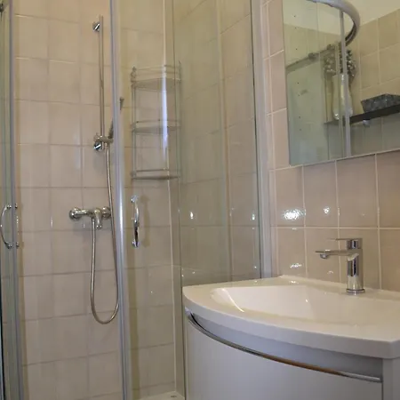 Baldi -apartmani Danny Apartament