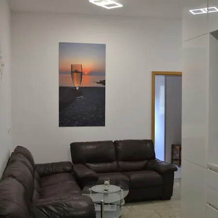 Baldi -apartmani Danny *