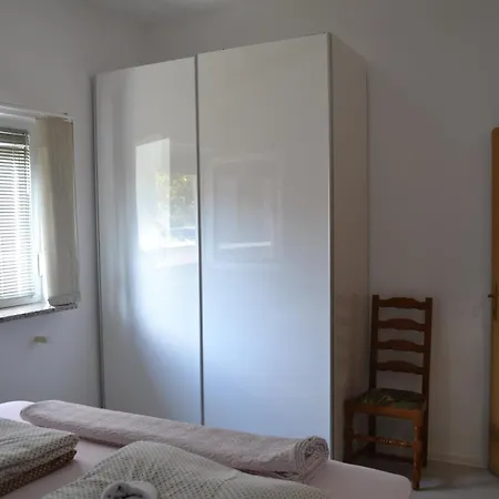 Baldi -apartmani Danny Tar-Vabriga