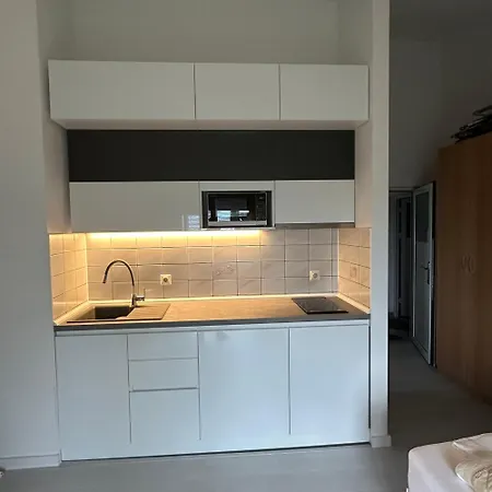 Baldi -apartmani Danny