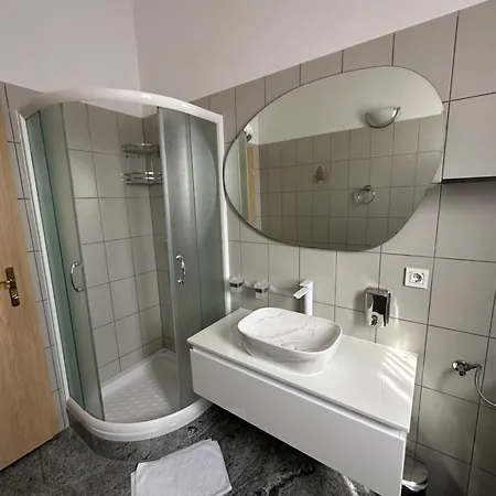 Baldi -apartmani Danny Tar-Vabriga