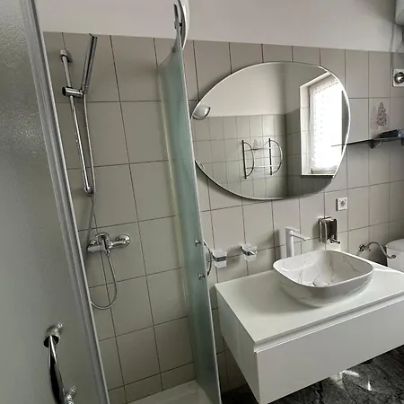 Baldi -apartmani Danny Tar-Vabriga