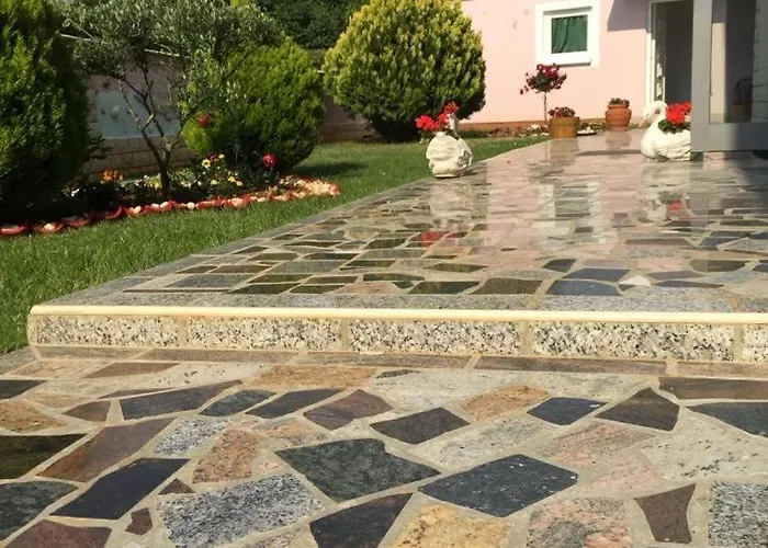 Lejlighed Baldi -apartmani Danny