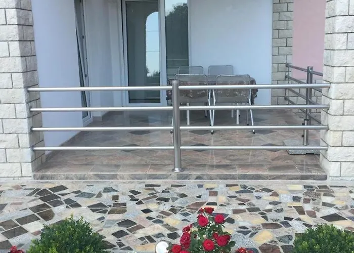 Baldi -apartmani Danny Tar-Vabriga