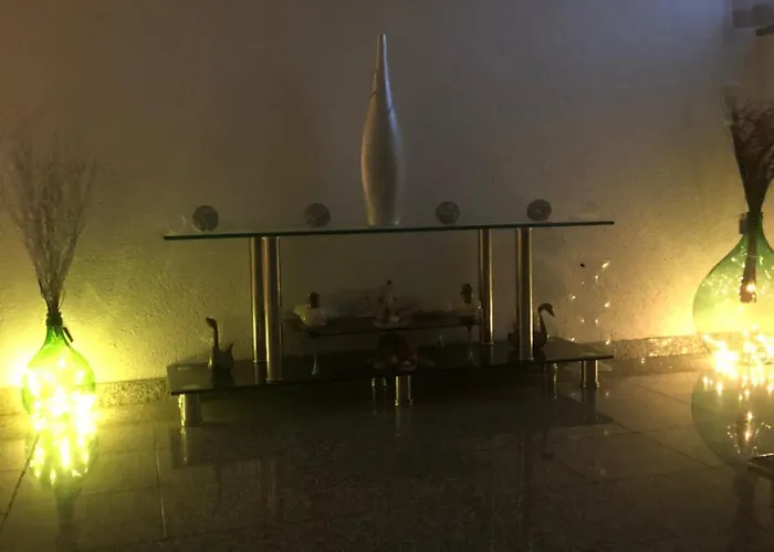 Baldi -apartmani Danny Lejlighed Tar-Vabriga