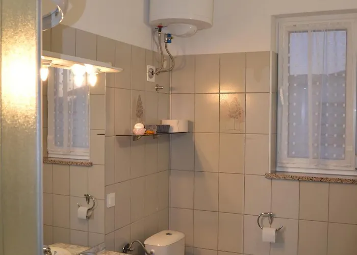 Baldi -apartmani Danny Tar-Vabriga