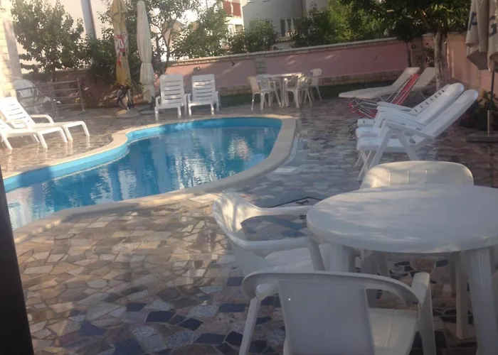 아파트 Baldi -apartmani Danny Tar-Vabriga