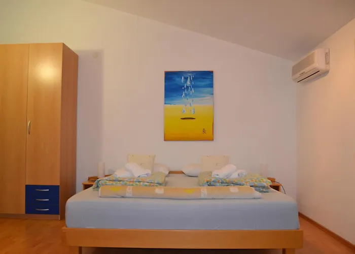 Baldi -apartmani Danny * Tar-Vabriga