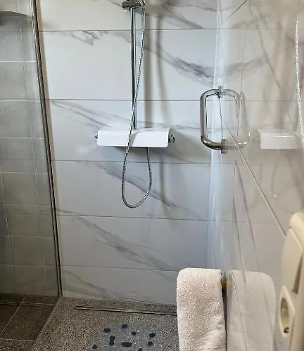Lejlighed Baldi -apartmani Danny Tar-Vabriga