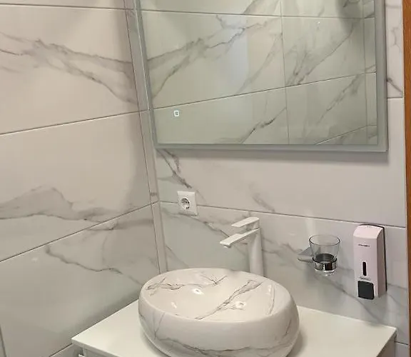 Lejlighed Baldi -apartmani Danny Tar-Vabriga