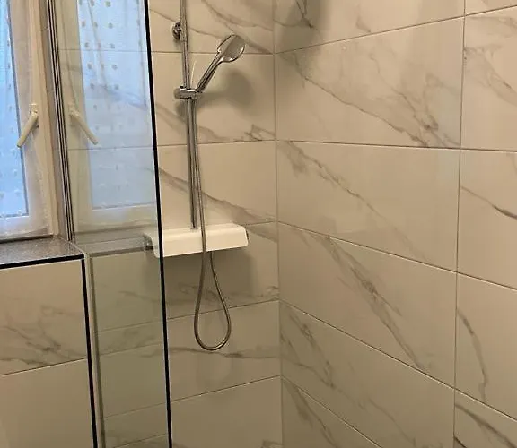 Baldi -apartmani Danny Lejlighed Tar-Vabriga