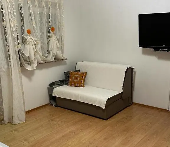 Baldi -apartmani Danny Tar-Vabriga